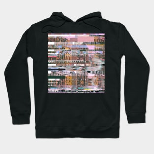 Glitch 2 Hoodie